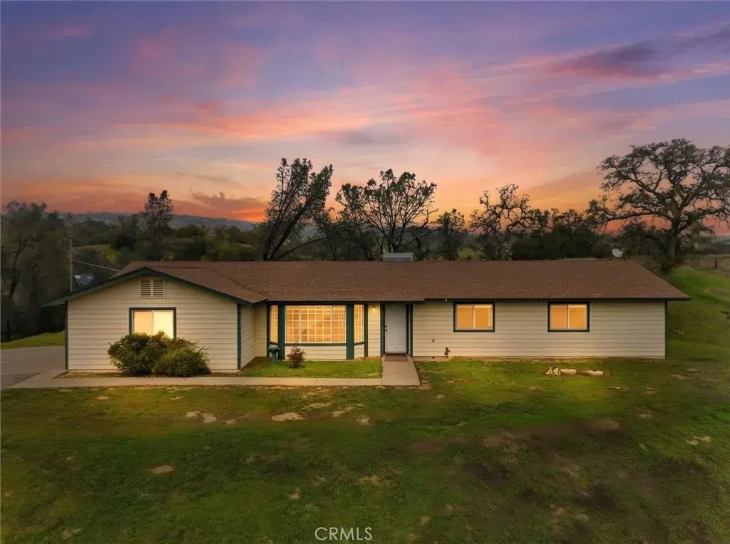 29951 N Lilley Way, Coarsegold