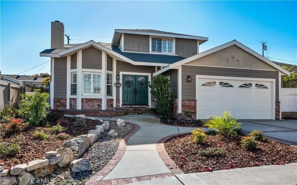 5306 Halison Street, Torrance