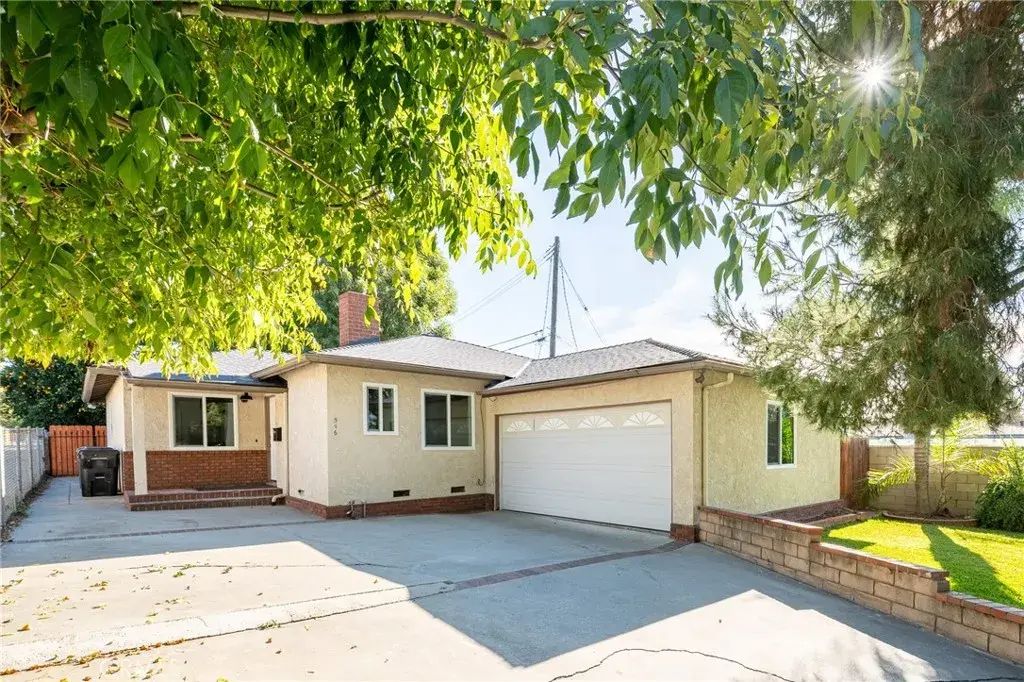 516 N Pennsylvania, Glendora