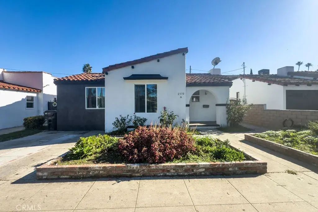 2370 Pine A, Long Beach