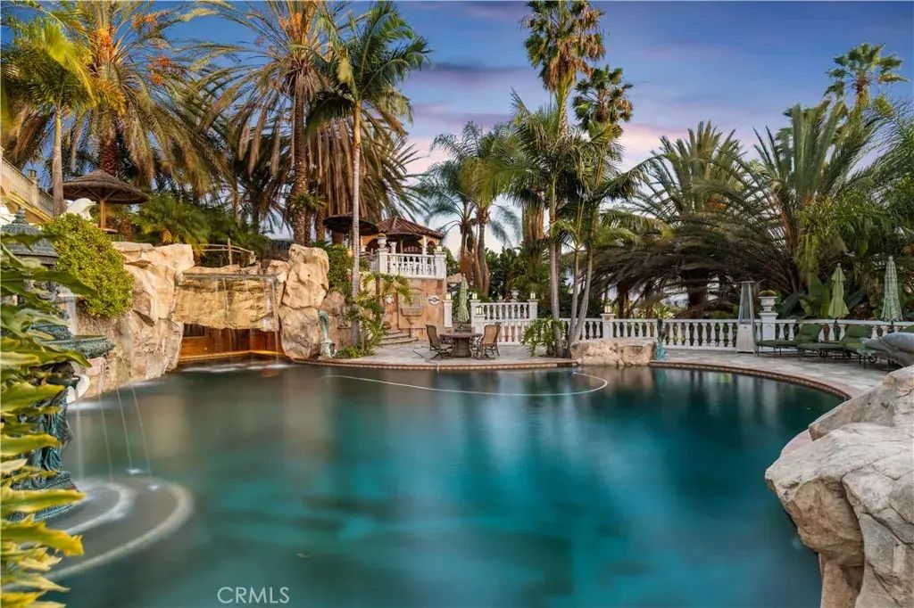 1782 Chota Road, La Habra Heights