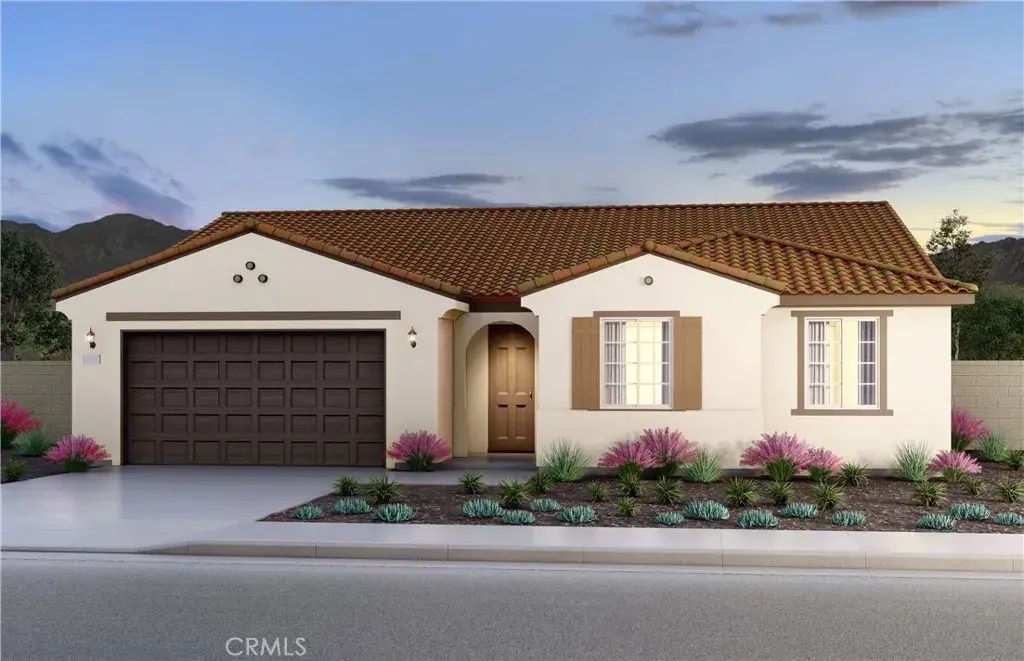 12924 Yountville Court, Riverside