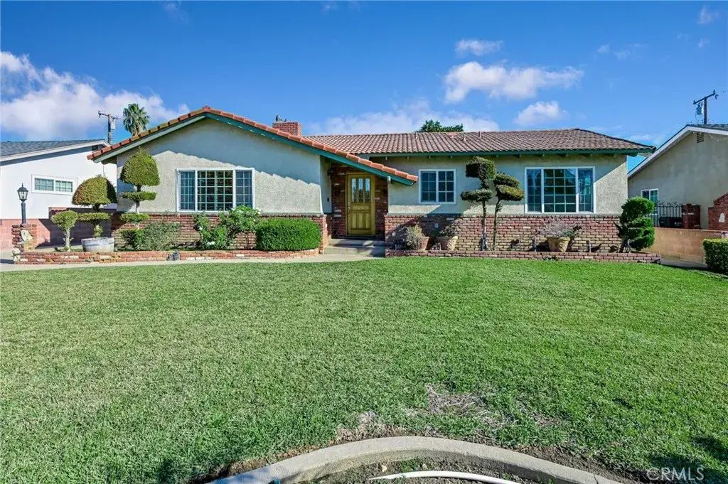 736 N Frijo Avenue, West Covina