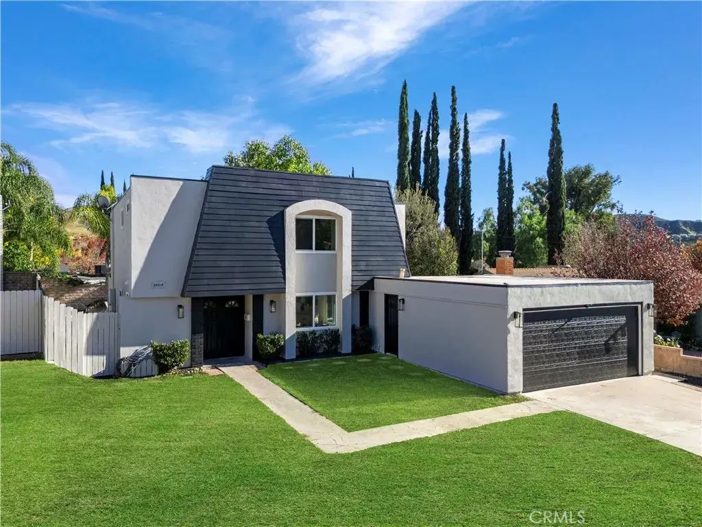 28218 Oaklar Drive, Saugus