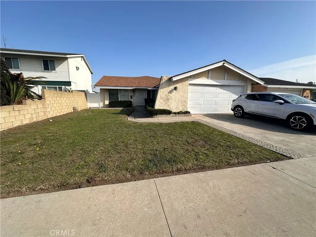 23756 President, Harbor City