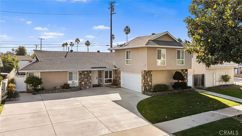 4024 E Del Valle, Orange