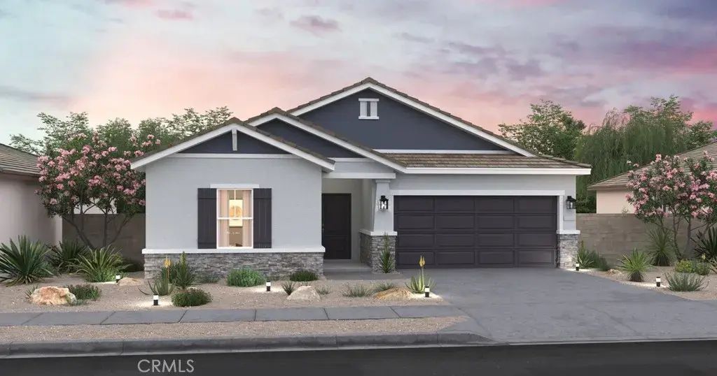 3391 Kellie Avenue, Rosamond
