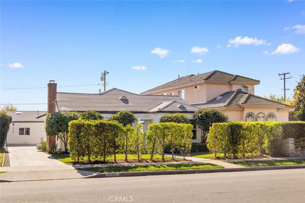 9066 Hermosa, Temple City