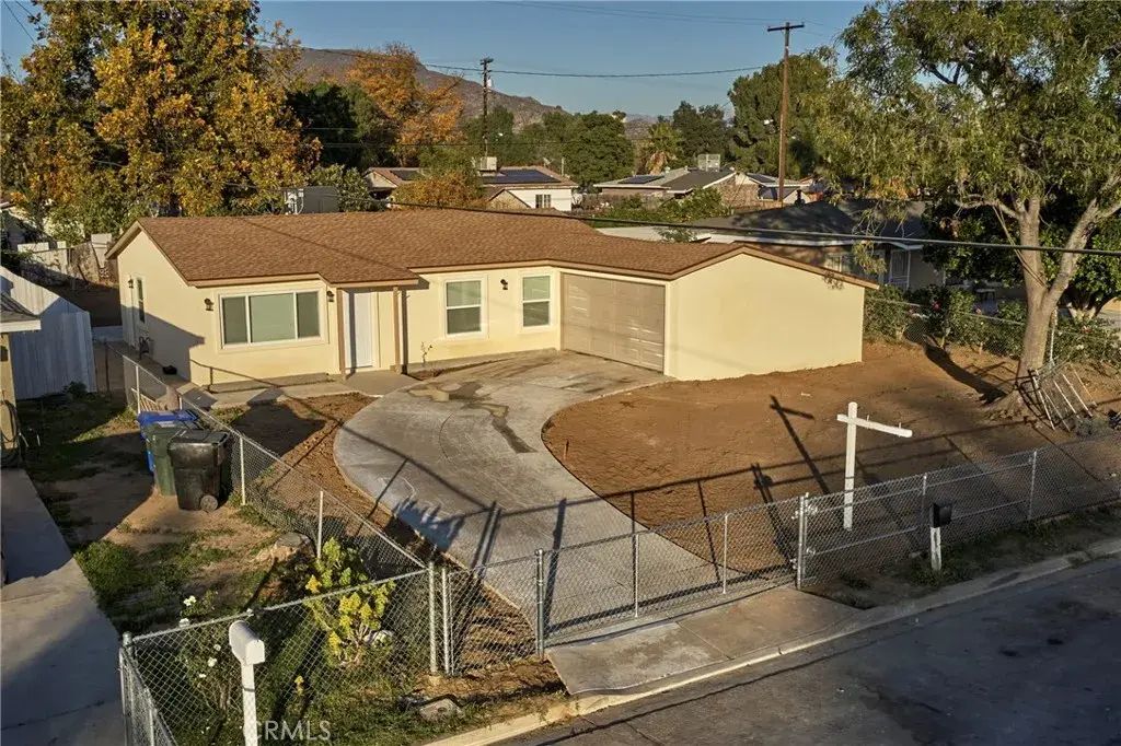 6001 De La Vista, Jurupa Valley