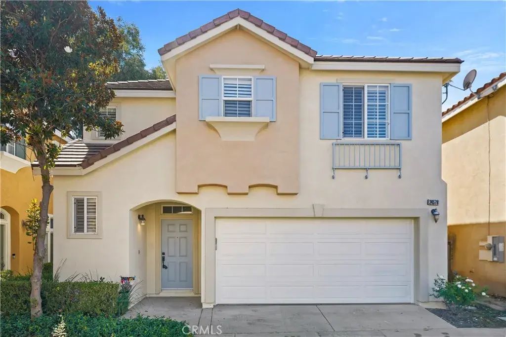 24578 Montevista, Valencia