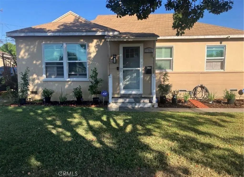 15106 Mcrae, Norwalk