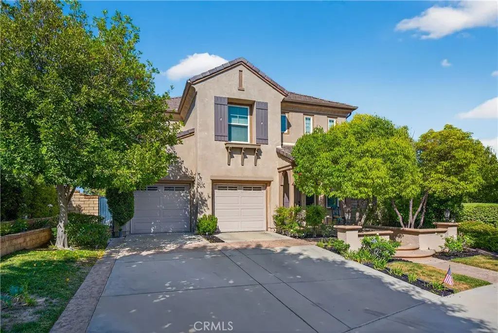 26812 Peppertree Drive, Valencia