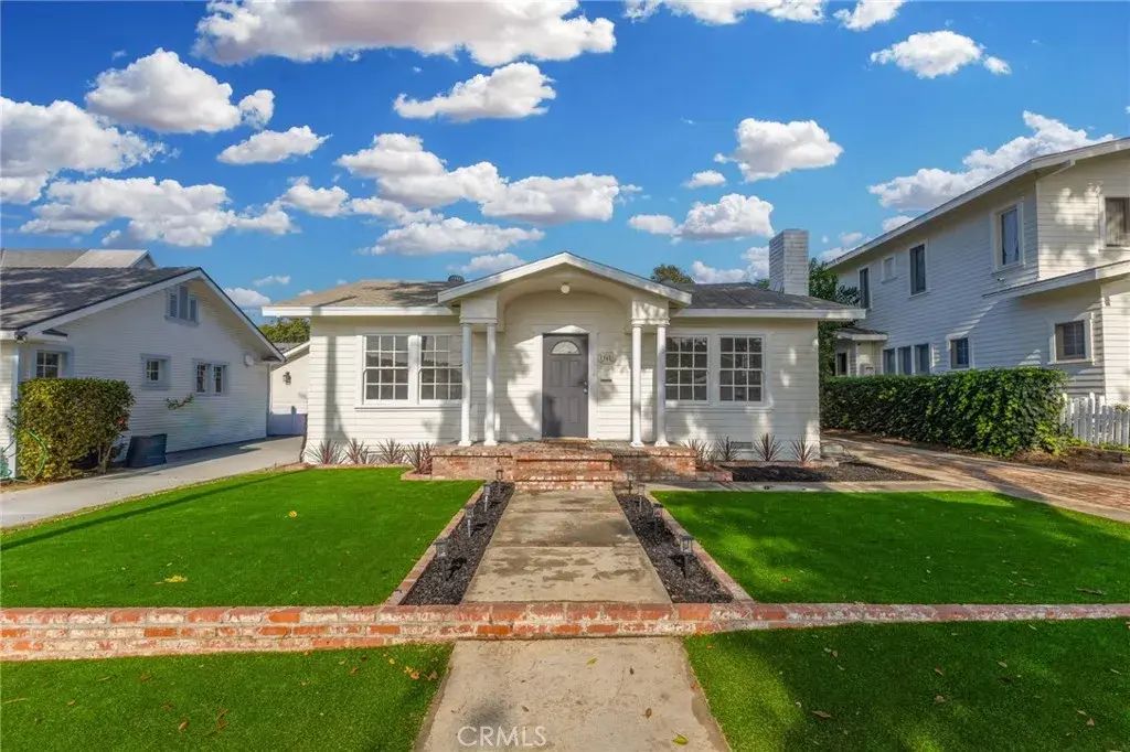13421 Sunset, Whittier