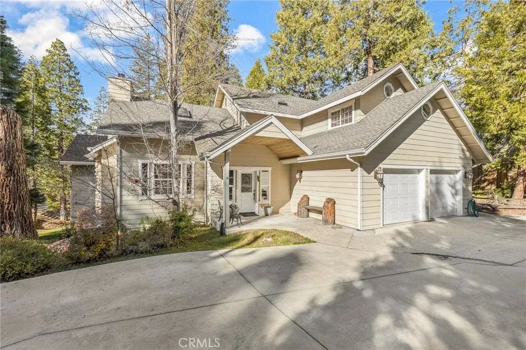 53875 Dogwood Creek, Bass Lake