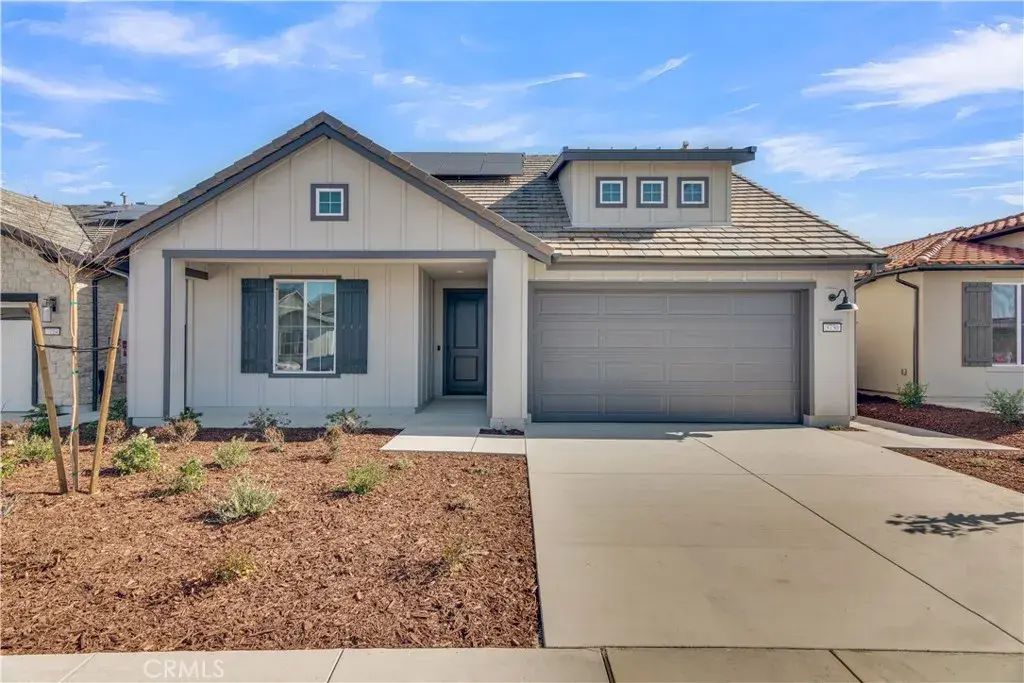 3730 Rosado Road, Paso Robles