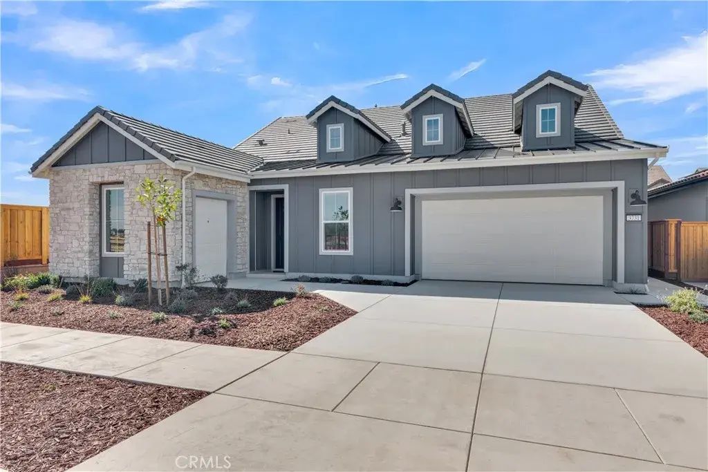 3731 Siembra Road, Paso Robles
