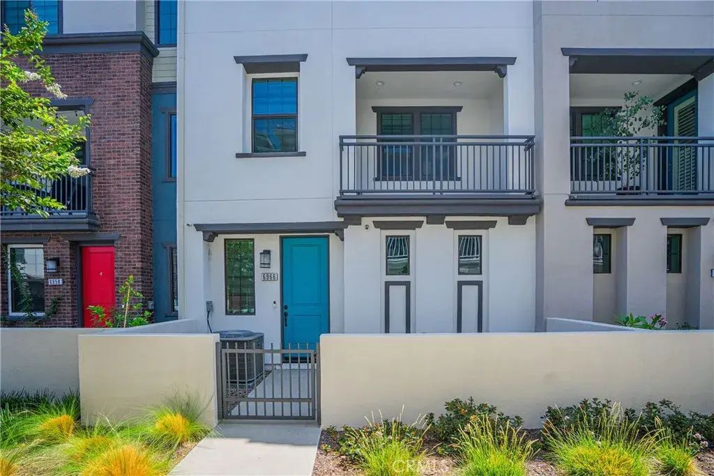 6966 Cottonwood Lane, Buena Park