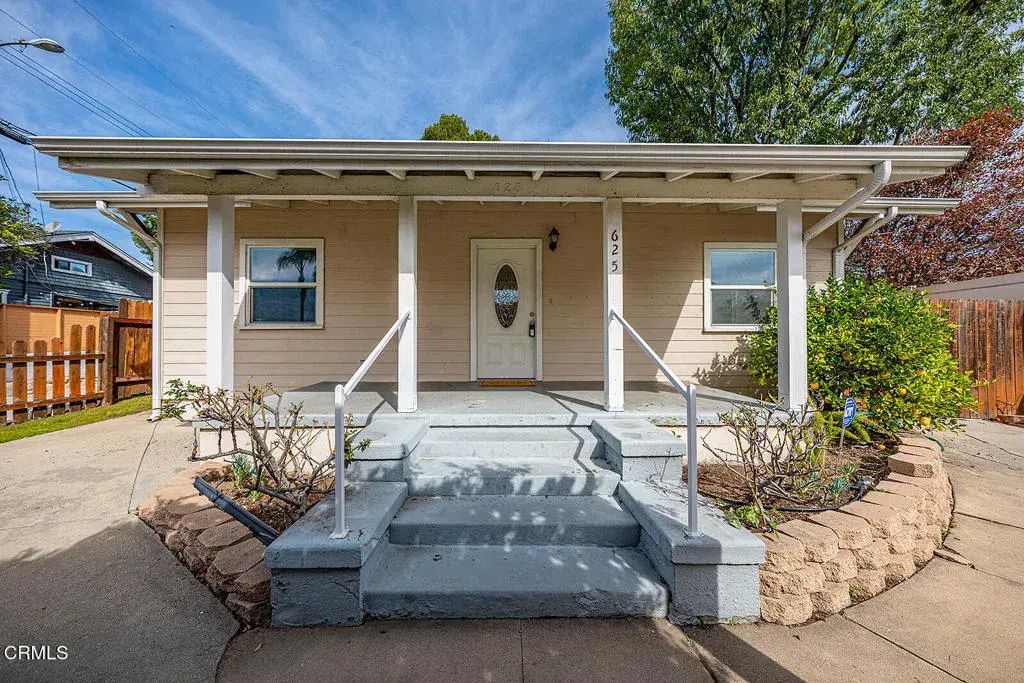 625 E Mountain Street, Pasadena