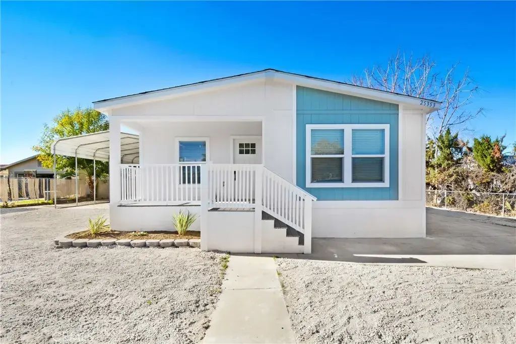 25353 Germaine, Hemet