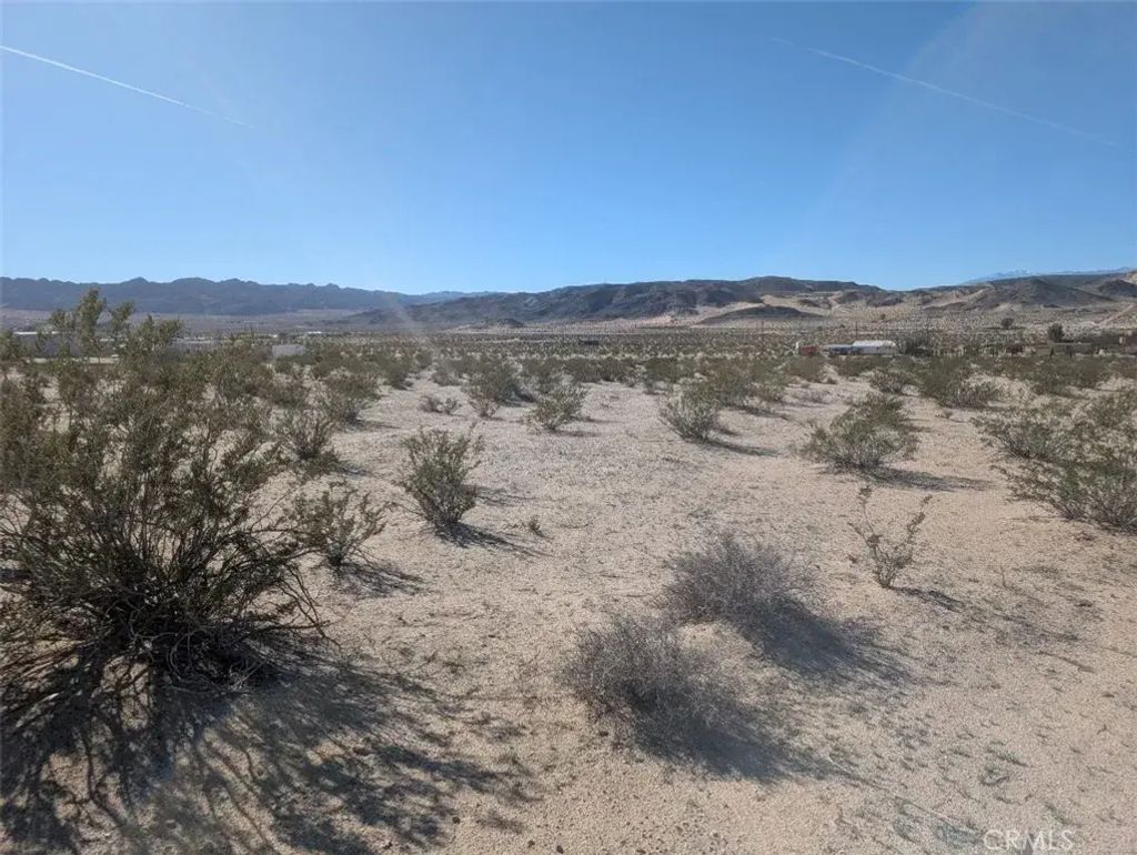 3878 Pearl Springs, 29 Palms