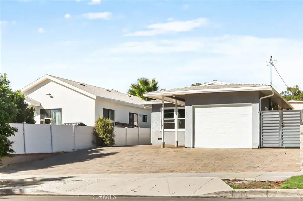 721 E Elmwood, Burbank