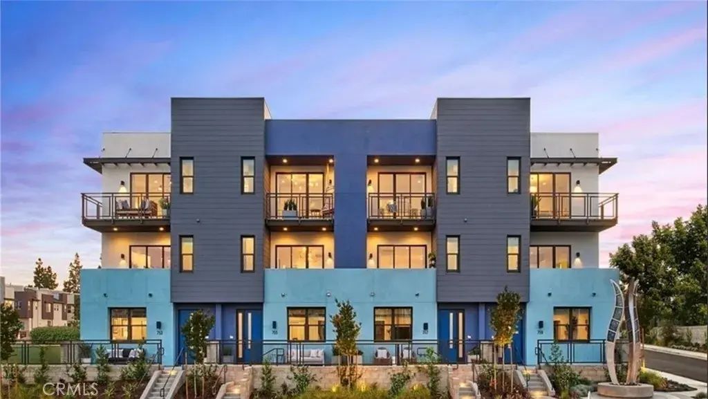 753 Site Drive, Brea