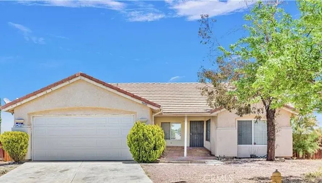 11424 Dartmouth Court, Adelanto