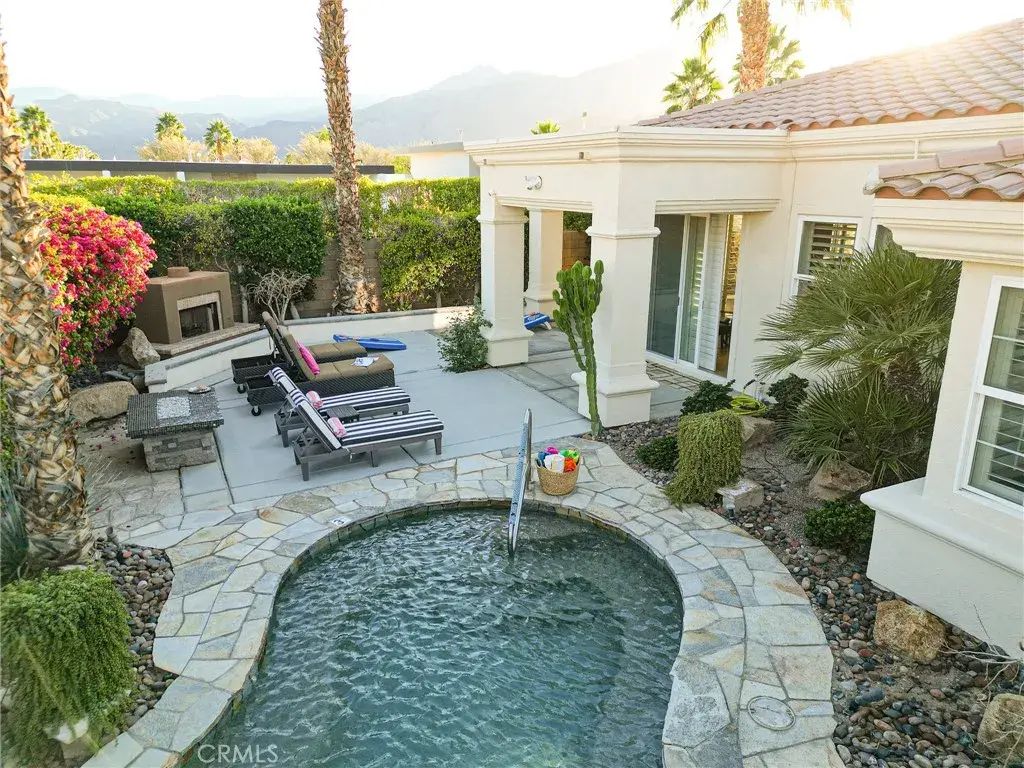 80801 Calle Azul, La Quinta