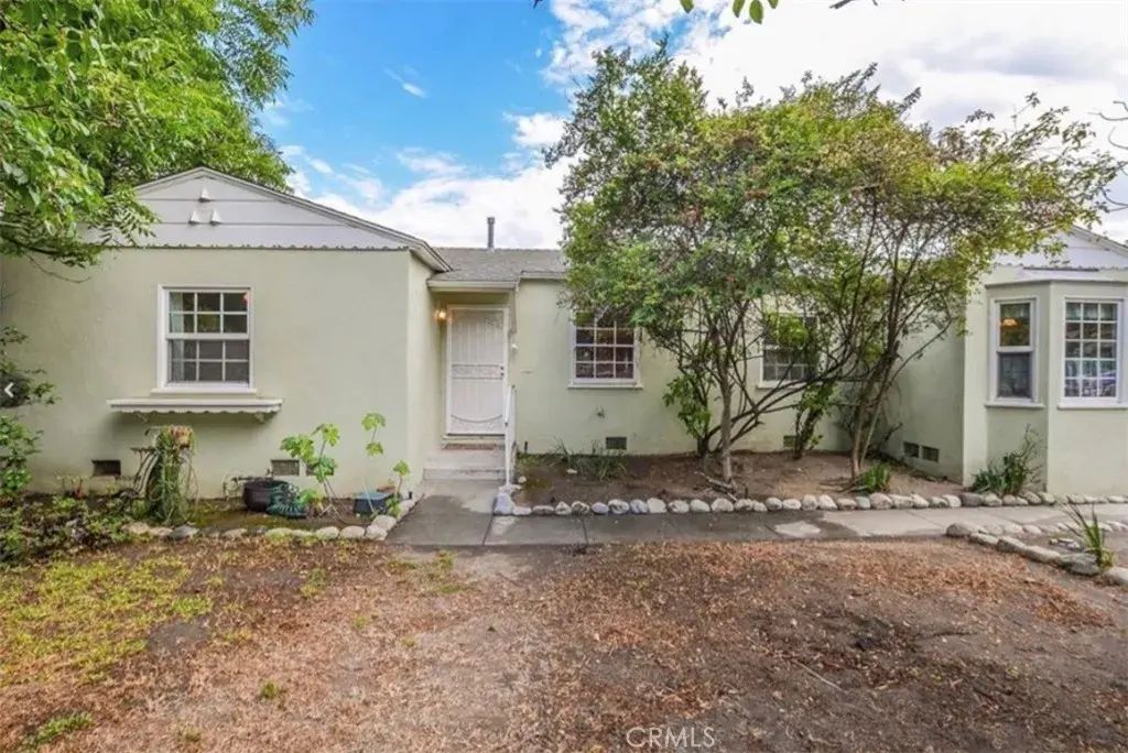 634 E Kingsley, Pomona