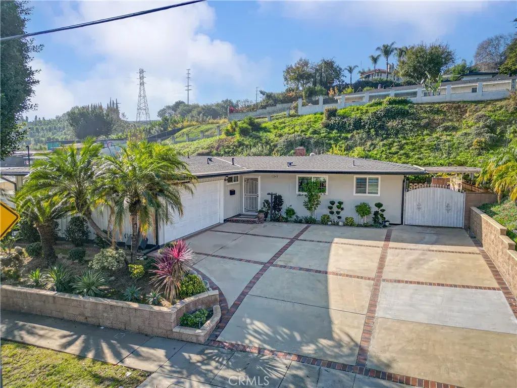 1343 S Garfield, Monterey Park