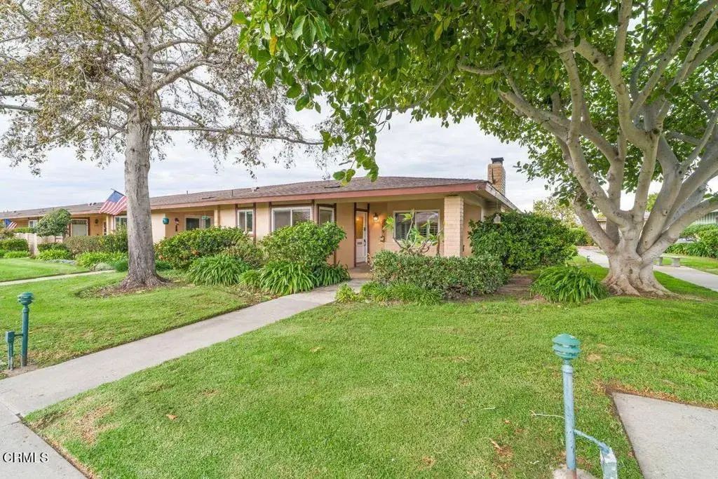 269 E Elfin Green, Port Hueneme