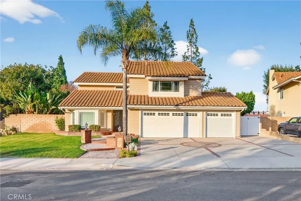 136 S Avenida Felipe, Anaheim