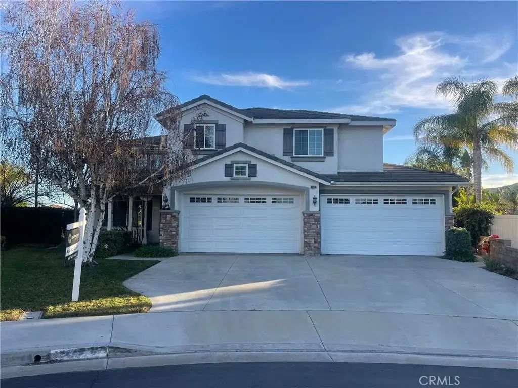 42206 Kimberly Way, Murrieta