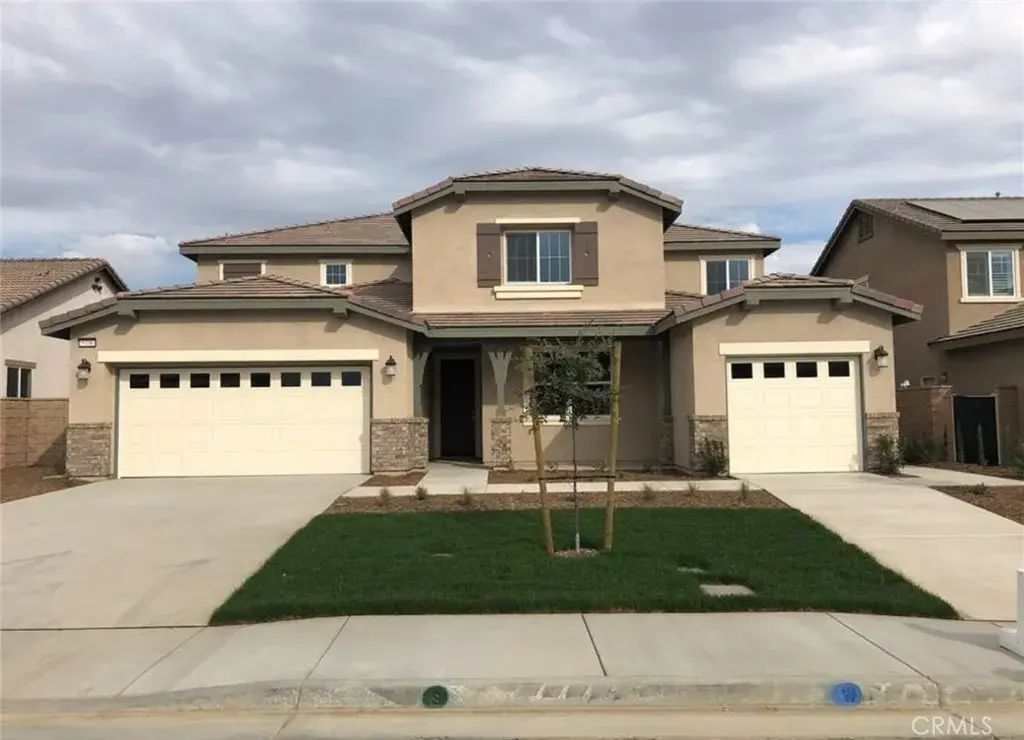 5336 Cormorant, Jurupa Valley
