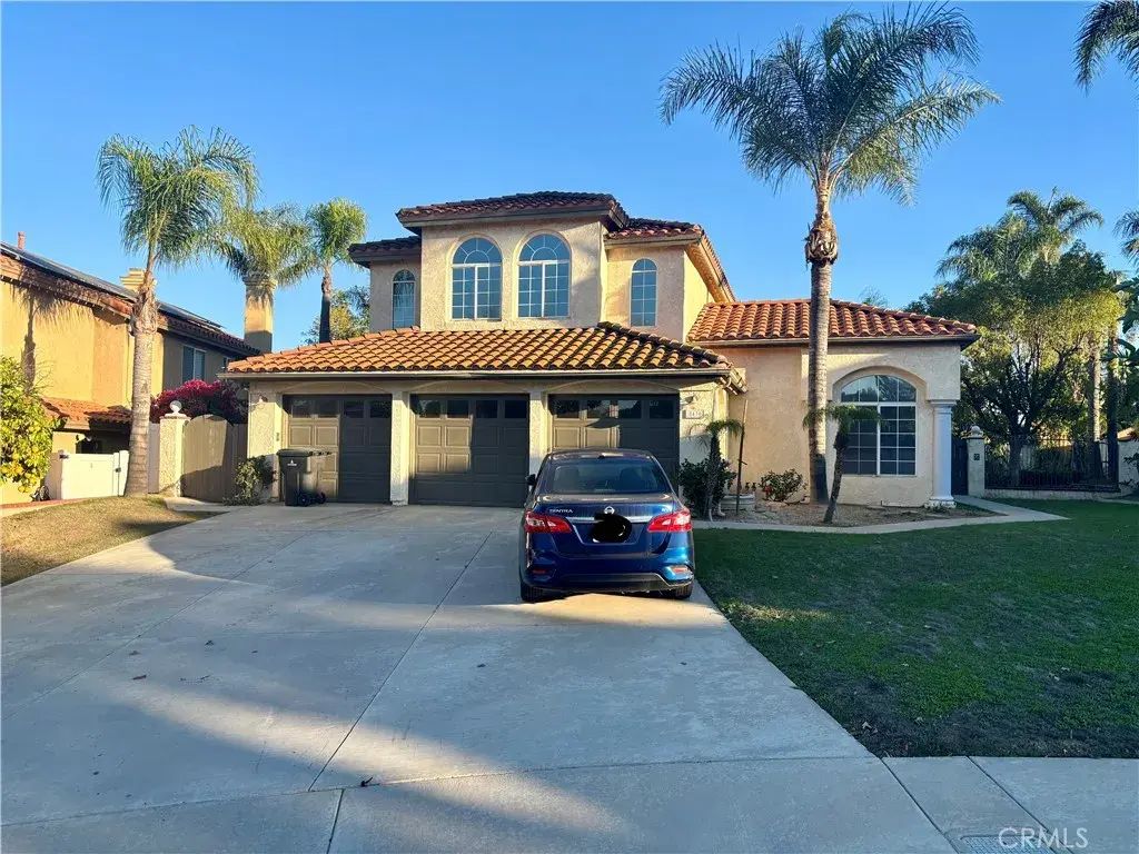 8430 Bess Court, Riverside