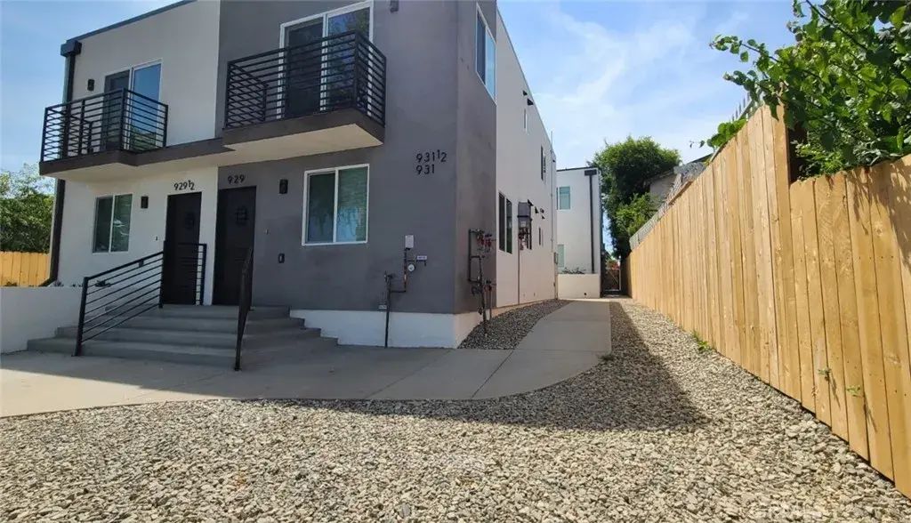 929 S Lorena, Los Angeles