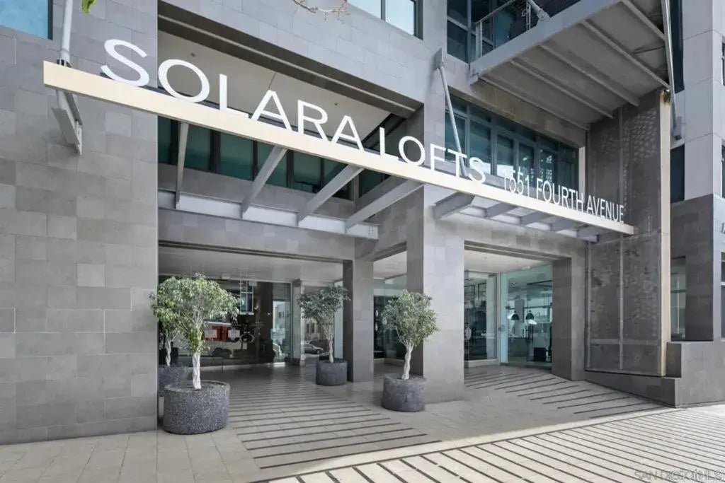 1551 4th Avenue 409, 