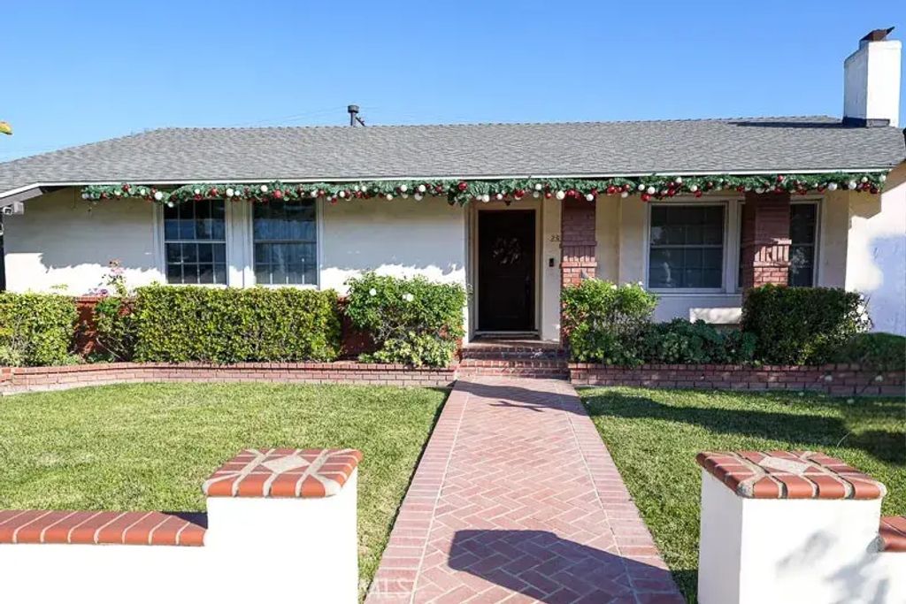 23136 Anza Avenue, Torrance
