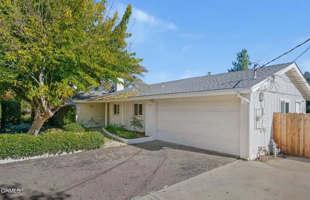 2946 Steele Street, Los Olivos