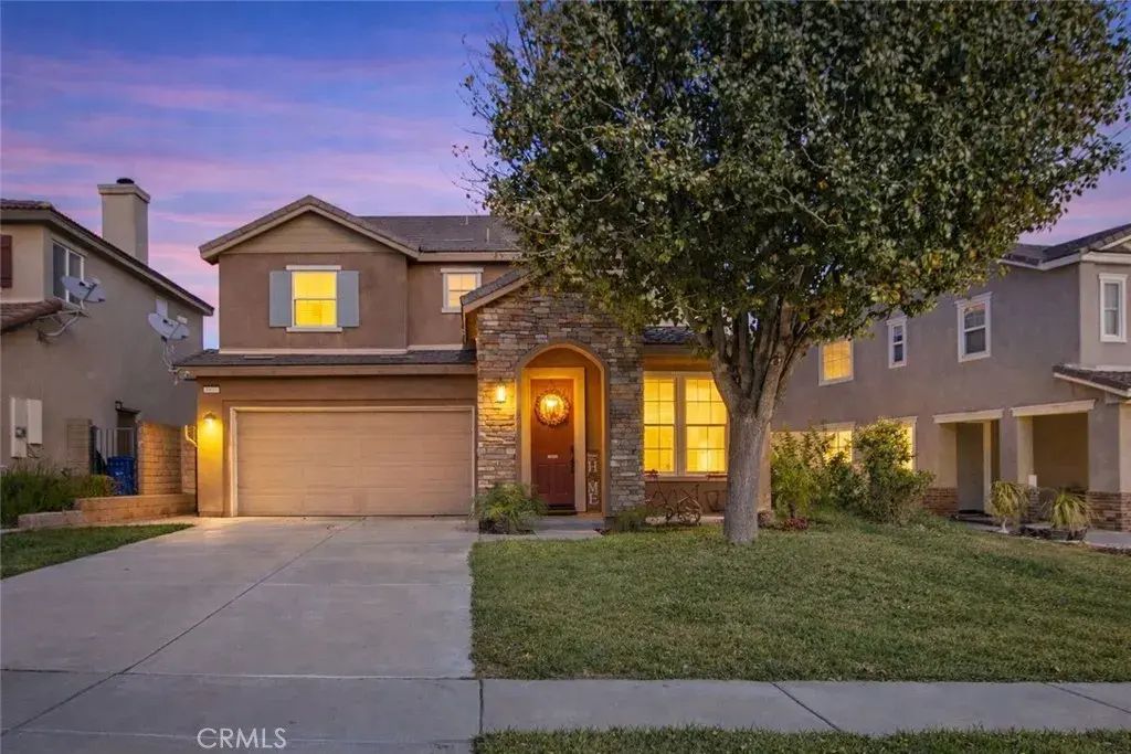 3866 Obsidian Road, San Bernardino