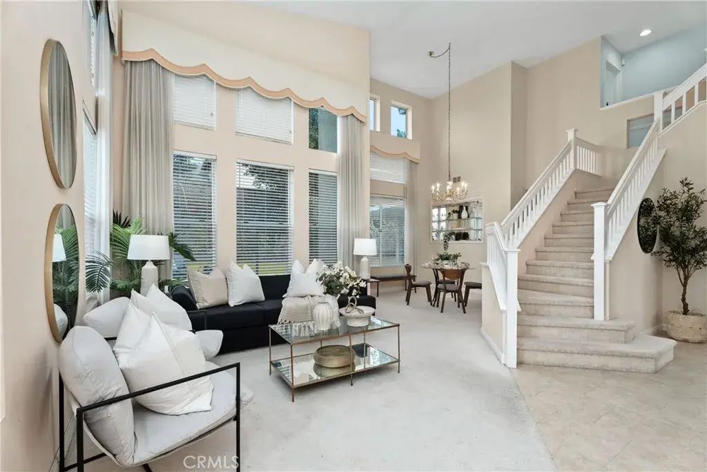 33 Montgomery, Mission Viejo