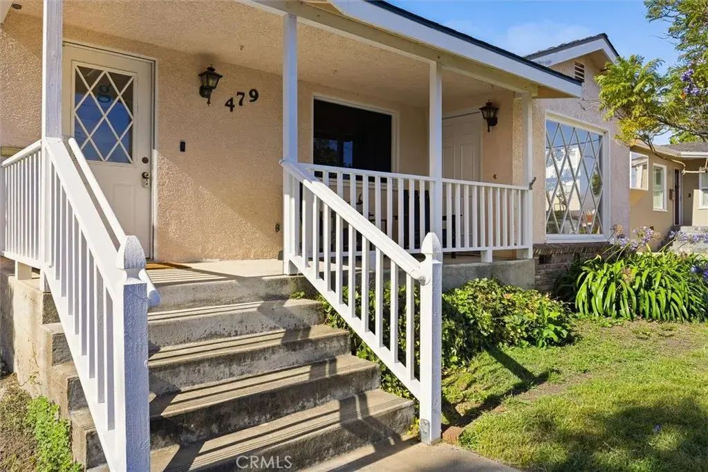 479 Mitchell, San Luis Obispo