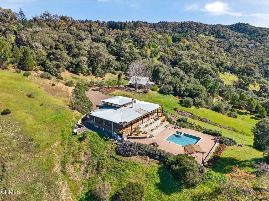 17350 Deer Meadows Road, Boonville