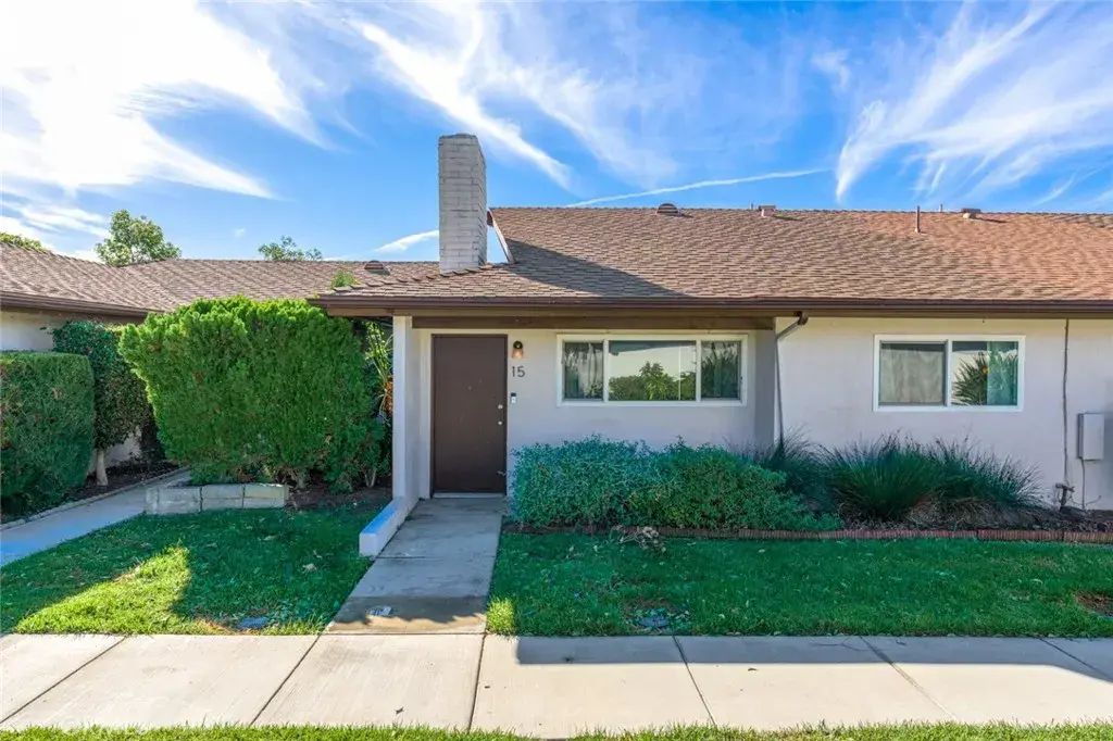 1800 E Heim Avenue 15, Orange