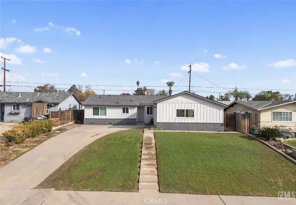 3013 Arnold Street, Bakersfield