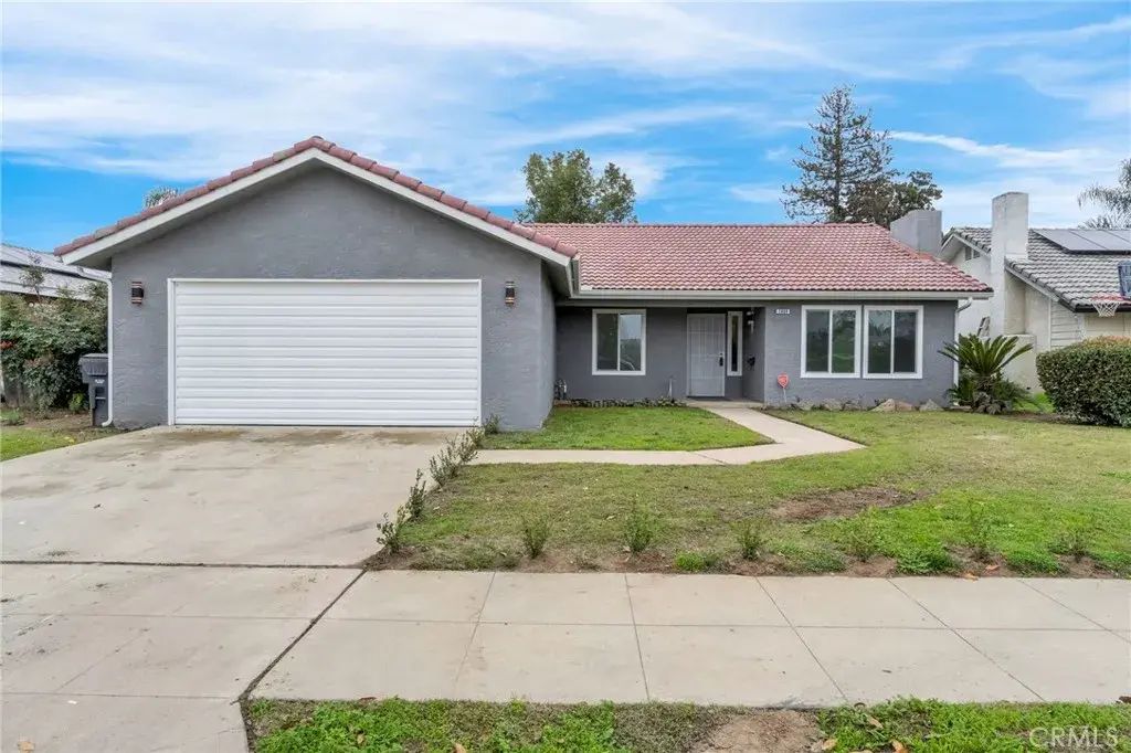 2808 Riverview, Madera