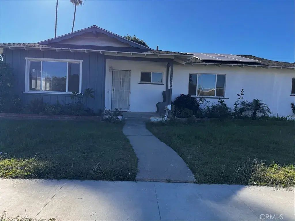 1860 San Jose, La Habra