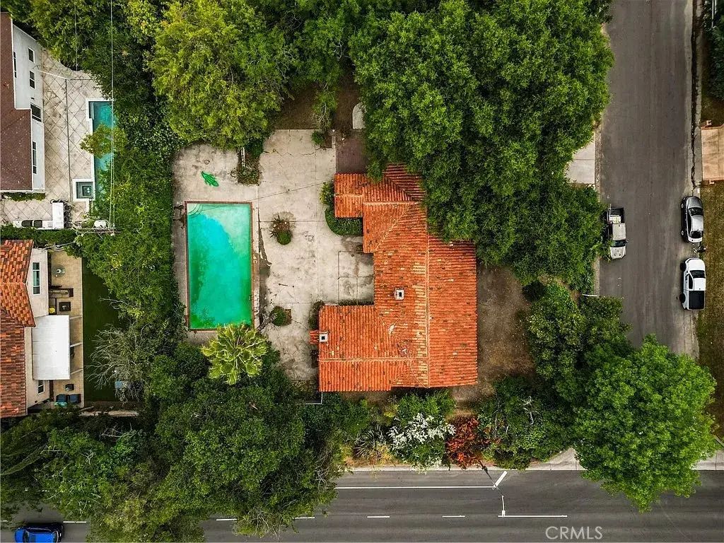 4405 Carpenter Avenue, Studio City