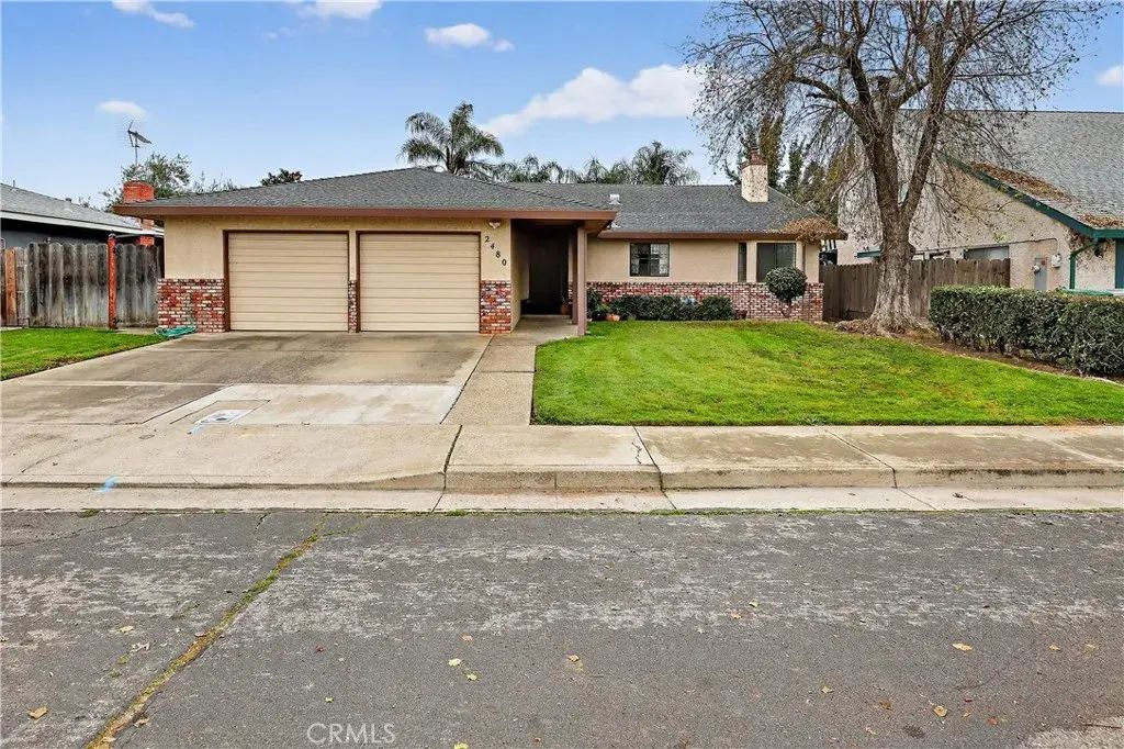 2480 Palora, Atwater
