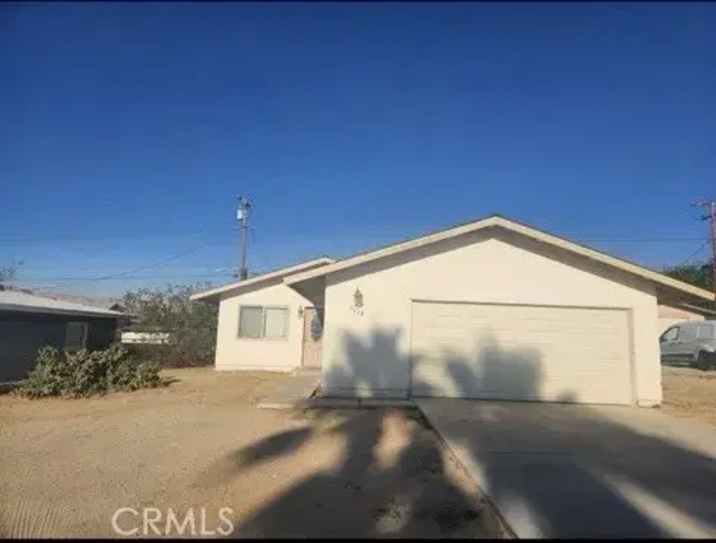 6028 Mojave, 29 Palms